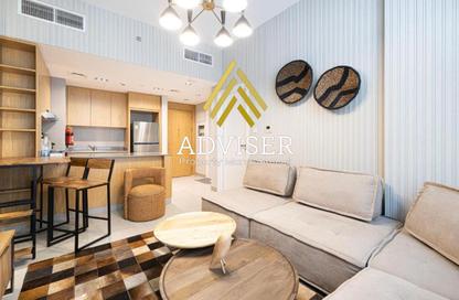 Apartment - 2 Bedrooms - 2 Bathrooms for sale in Bluetree Compound - 5th Settlement Compounds - The 5th Settlement - New Cairo City - Cairo