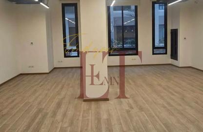 Office Space - Studio for rent in District 5 - 5th Settlement Compounds - The 5th Settlement - New Cairo City - Cairo