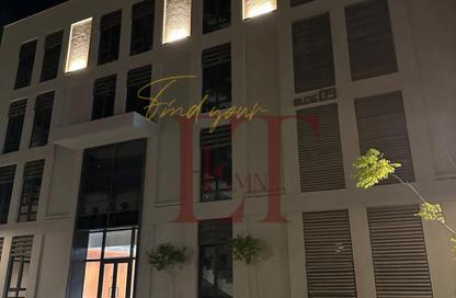 Office Space - Studio for rent in District 5 - 5th Settlement Compounds - The 5th Settlement - New Cairo City - Cairo
