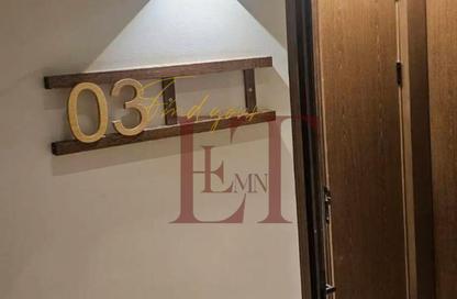 Office Space - Studio for rent in District 5 - 5th Settlement Compounds - The 5th Settlement - New Cairo City - Cairo