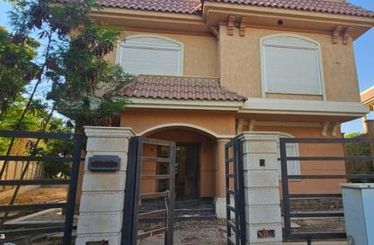 Villa - 6 Bedrooms - 5 Bathrooms for sale in Madinaty - Cairo