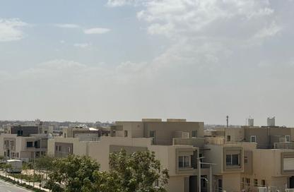 Villa - 4 - 4 for sale in Palm Hills New Cairo - 5th Settlement Compounds - The 5th Settlement - New Cairo City - Cairo