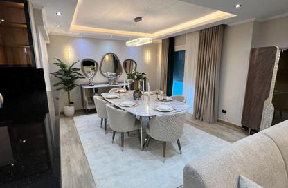 Apartment - 3 Bedrooms - 3 Bathrooms for sale in Amorada New Cairo - 5th Settlement Compounds - The 5th Settlement - New Cairo City - Cairo