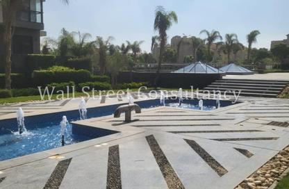 Apartment - 3 Bedrooms - 2 Bathrooms for sale in El Patio Oro - 5th Settlement Compounds - The 5th Settlement - New Cairo City - Cairo