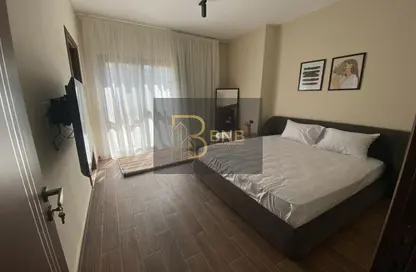 Apartment - 3 Bedrooms - 2 Bathrooms for rent in Villette - 5th Settlement Compounds - The 5th Settlement - New Cairo City - Cairo