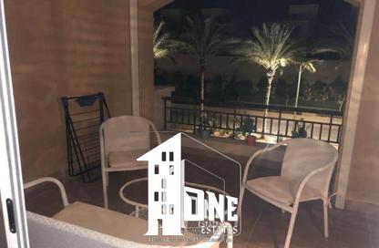 Twin House - 4 Bedrooms - 4 Bathrooms for sale in Marassi - Sidi Abdel Rahman - North Coast