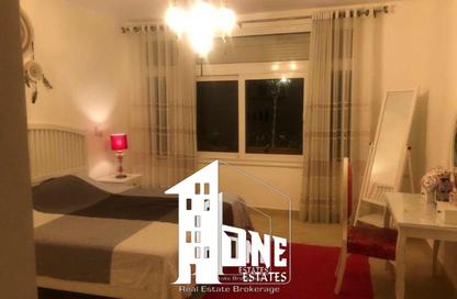 Twin House - 4 Bedrooms - 4 Bathrooms for sale in Marassi - Sidi Abdel Rahman - North Coast