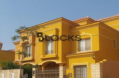 فيلا - 5 - 5 للبيع في رويال ميدوز - كمبوندات الشيخ زايد - الشيخ زايد - الجيزة فيلا - 5 - 5 للبيع في رويال ميدوز - كمبوندات الشيخ زايد - الشيخ زايد - الجيزة