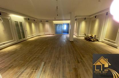 Apartment - 3 - 3 for rent in Mountain View Hyde Park - 5th Settlement Compounds - The 5th Settlement - New Cairo City - Cairo