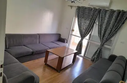 Apartment - 3 Bedrooms - 2 Bathrooms for sale in Privado - Madinaty - Cairo