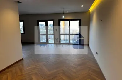 Apartment - 3 Bedrooms - 3 Bathrooms for rent in Eastown - 5th Settlement Compounds - The 5th Settlement - New Cairo City - Cairo