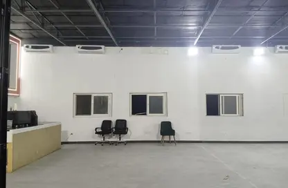 مساحات مكتبية - 3 غرف نوم - 2 حمامات للايجار في المنطقة الصناعية - كمبوندات التجمع الخامس - التجمع الخامس - مدينة القاهرة الجديدة - القاهرة