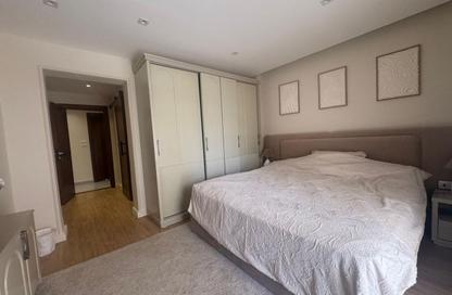 Apartment - 3 Bedrooms - 3 Bathrooms for sale in B1 - Madinaty - Cairo