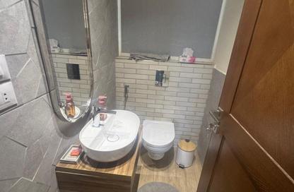 Apartment - 3 Bedrooms - 3 Bathrooms for sale in B1 - Madinaty - Cairo Apartment - 3 Bedrooms - 3 Bathrooms for sale in B1 - Madinaty - Cairo