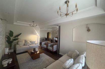 Apartment - 3 Bedrooms - 3 Bathrooms for sale in B1 - Madinaty - Cairo Apartment - 3 Bedrooms - 3 Bathrooms for sale in B1 - Madinaty - Cairo