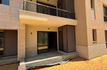 Apartment - 2 - 2 for sale in District 5 - 5th Settlement Compounds - The 5th Settlement - New Cairo City - Cairo