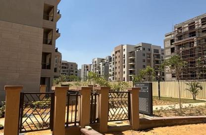 Apartment - 2 - 2 for sale in District 5 - 5th Settlement Compounds - The 5th Settlement - New Cairo City - Cairo