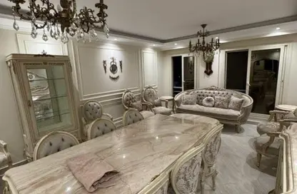 Apartment - 3 Bedrooms - 2 Bathrooms for sale in Dar Masr 6 October - 6 October- Wadi El Natroun Road - 6 October City - Giza