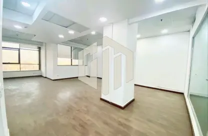 Office Space - 1 Bedroom - 1 Bathroom for rent in V90 - North Teseen St. - The 5th Settlement - New Cairo City - Cairo