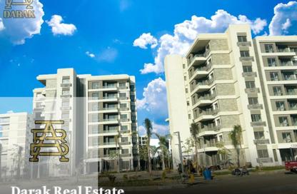 Apartment - 2 Bedrooms - 1 Bathroom for sale in Noor City - Cairo