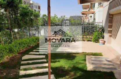Duplex - 3 - 4 for rent in Eastown - 5th Settlement Compounds - The 5th Settlement - New Cairo City - Cairo