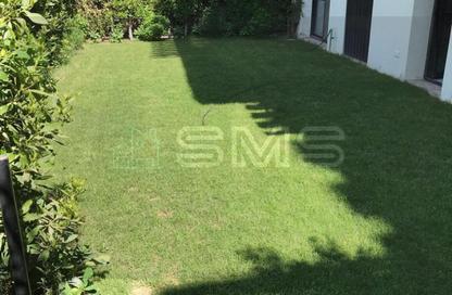 Duplex - 3 Bedrooms - 3 Bathrooms for rent in Eastown - 5th Settlement Compounds - The 5th Settlement - New Cairo City - Cairo