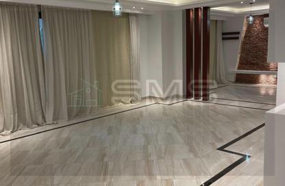 Duplex - 3 Bedrooms - 3 Bathrooms for rent in Eastown - 5th Settlement Compounds - The 5th Settlement - New Cairo City - Cairo