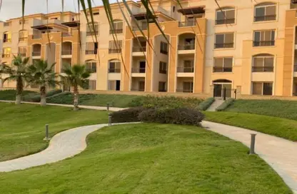 شقة - 2 غرف نوم - 3 حمامات للبيع في ستون ريزيدنس - كمبوندات التجمع الخامس - التجمع الخامس - مدينة القاهرة الجديدة - القاهرة