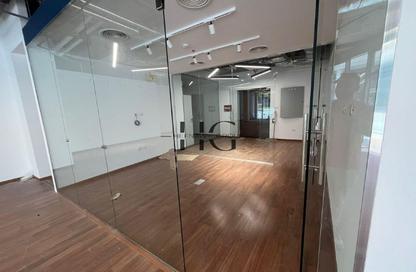 مساحات مكتبية - استوديو - 1 حمام للايجار في ذا بوليجون - كمبوندات الشيخ زايد - الشيخ زايد - الجيزة