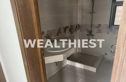 Apartment - Studio - 1 Bathroom for sale in B8 - Madinaty - Cairo