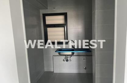 Apartment - Studio - 1 Bathroom for sale in B8 - Madinaty - Cairo