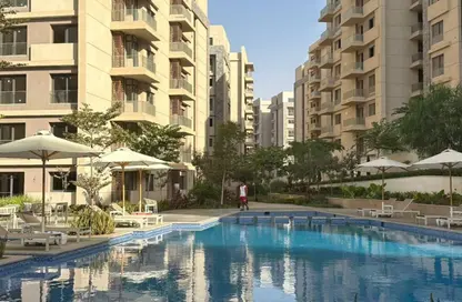 Apartment - 3 Bedrooms - 3 Bathrooms for sale in IL Bosco - New Capital Compounds - New Capital City - Cairo