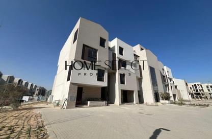 Duplex - 3 Bedrooms - 3 Bathrooms for sale in Karmell - New Zayed City - Sheikh Zayed City - Giza Duplex - 3 Bedrooms - 3 Bathrooms for sale in Karmell - New Zayed City - Sheikh Zayed City - Giza