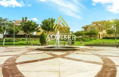 Apartment - 3 Bedrooms - 2 Bathrooms for sale in Hyde Park - New Cairo City - Cairo Apartment - 3 Bedrooms - 2 Bathrooms for sale in Hyde Park - New Cairo City - Cairo