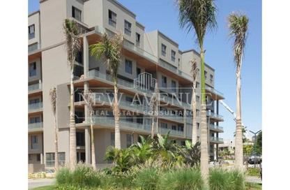 Apartment - 3 Bedrooms - 3 Bathrooms for sale in Vinci - New Capital Compounds - New Capital City - Cairo