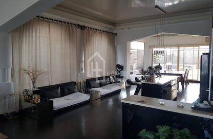 Apartment - 2 - 2 for rent in Shooting Club Street - Dokki - Giza Apartment - 2 - 2 for rent in Shooting Club Street - Dokki - Giza