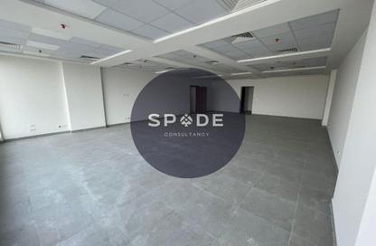 Clinic - Studio - 1 for rent in Three Sixty - 5th Settlement Compounds - The 5th Settlement - New Cairo City - Cairo