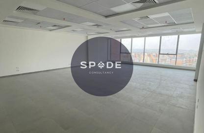 Clinic - Studio - 1 for rent in Three Sixty - 5th Settlement Compounds - The 5th Settlement - New Cairo City - Cairo