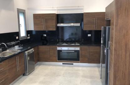 Twin House - 5 Bedrooms - 5 Bathrooms for rent in Palm Hills Golf Views - Cairo Alexandria Desert Road - 6 October City - Giza Twin House - 5 Bedrooms - 5 Bathrooms for rent in Palm Hills Golf Views - Cairo Alexandria Desert Road - 6 October City - Giza