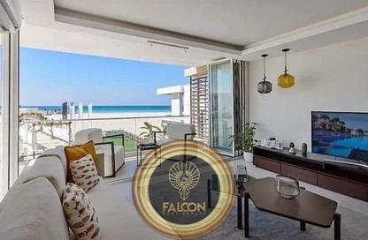 شاليه - 3 غرف نوم - 2 حمامات للبيع في صافيا - راس الحكمة - الساحل الشمالي