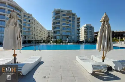 Apartment - Studio - 1 Bathroom for sale in Arabia Area - Hurghada - Red Sea