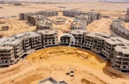 شقة - 2 غرف نوم - 2 حمامات للبيع في بيل فى - مدينة زايد الجديدة - الشيخ زايد - الجيزة شقة - 2 غرف نوم - 2 حمامات للبيع في بيل فى - مدينة زايد الجديدة - الشيخ زايد - الجيزة
