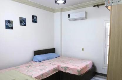 Apartment - 3 Bedrooms - 3 Bathrooms for rent in Al Shouyfat - 5th Settlement Compounds - The 5th Settlement - New Cairo City - Cairo