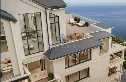 شقة - 3 غرف نوم - 3 حمامات للبيع في جريان - مدينة زايد الجديدة - الشيخ زايد - الجيزة