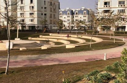 iVilla - 3 Bedrooms - 3 Bathrooms for sale in Mountain View Hyde Park - 5th Settlement Compounds - The 5th Settlement - New Cairo City - Cairo