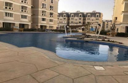 iVilla - 3 Bedrooms - 3 Bathrooms for sale in Mountain View Hyde Park - 5th Settlement Compounds - The 5th Settlement - New Cairo City - Cairo iVilla - 3 Bedrooms - 3 Bathrooms for sale in Mountain View Hyde Park - 5th Settlement Compounds - The 5th Settlement - New Cairo City - Cairo