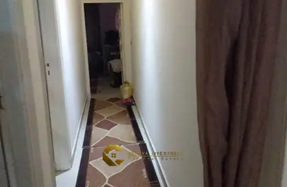 شقة - 3 غرف نوم - 1 حمام للبيع في شارع المروة - الحي الحادي عشر - الشيخ زايد - الجيزة