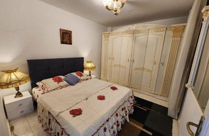 Apartment - 3 Bedrooms - 2 Bathrooms for rent in El Rehab Extension - Al Rehab - New Cairo City - Cairo