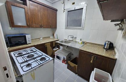 Apartment - 3 Bedrooms - 2 Bathrooms for rent in El Rehab Extension - Al Rehab - New Cairo City - Cairo