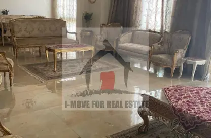 (بنتهاوس  (روف - 4 غرف نوم - 4 حمامات للبيع في ويستاون - كمبوندات الشيخ زايد - الشيخ زايد - الجيزة